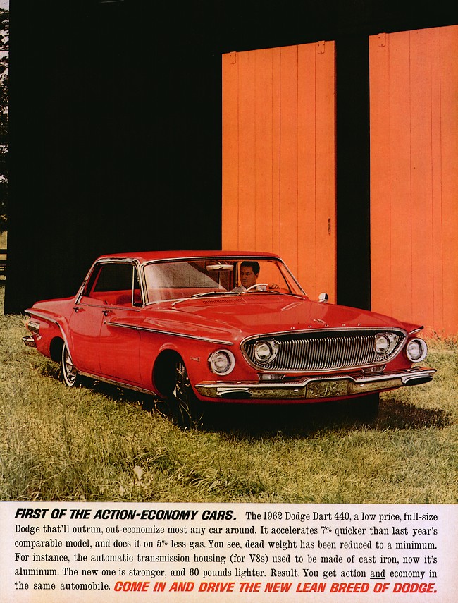 1962 Dodge 1